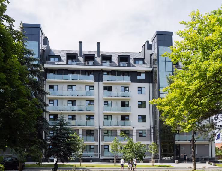 Campus