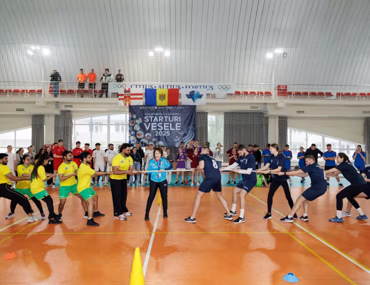 SPORT