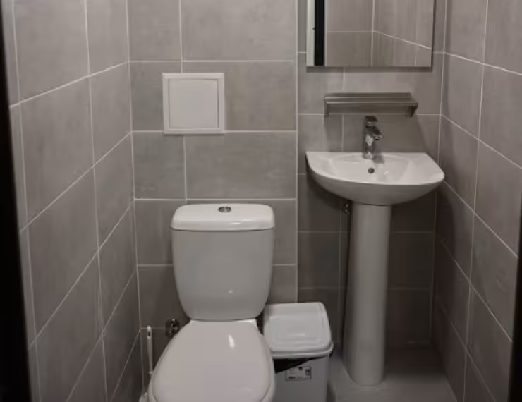 cămin