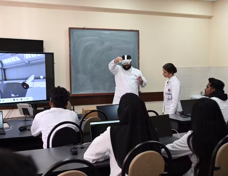 LABORATORY