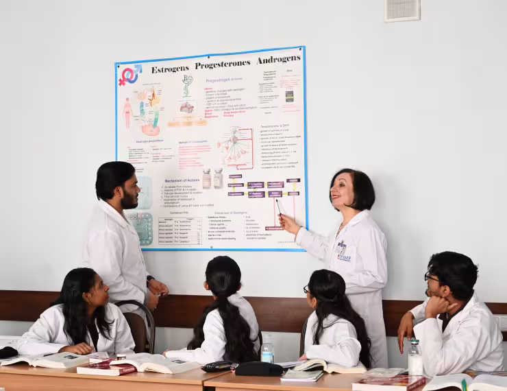 LABORATORY