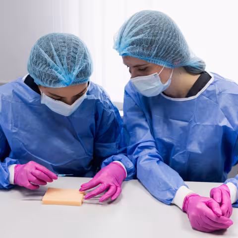 General Nursing