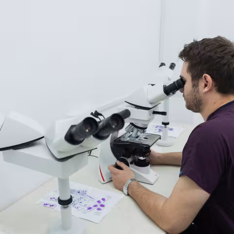 Molecular Technologies in Health