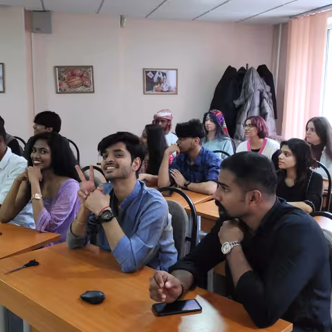 curs pregătitor 